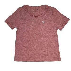 Joes Pink‎ Short Sleeve Tee 5 New
